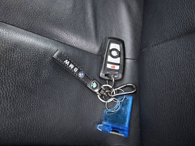 2015 BMW 4 Series 435i xDrive