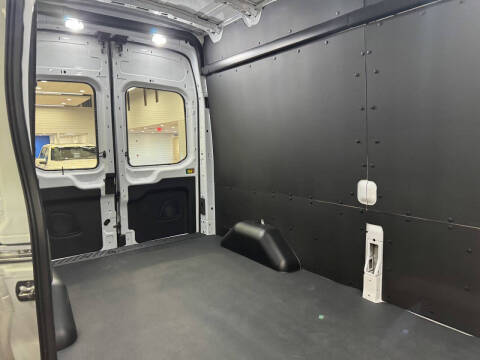 2024 Ford Transit 350