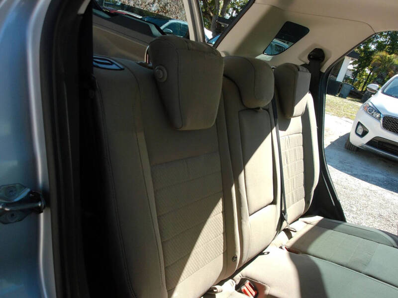 2018 Ford EcoSport S