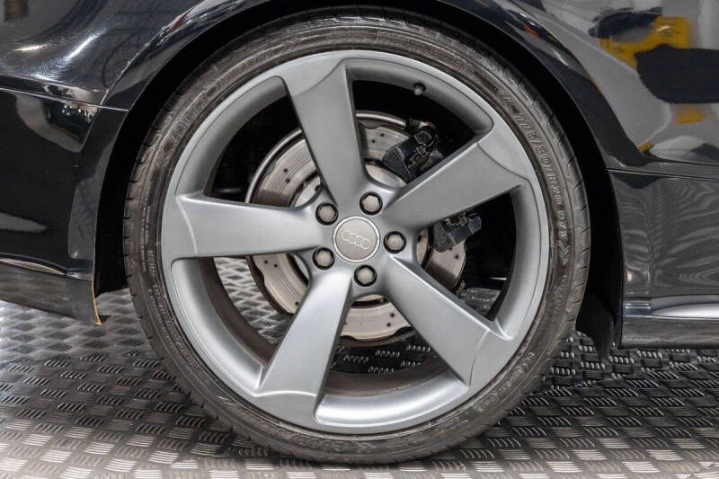 2014 Audi RS 5 quattro