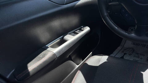 2014 Subaru Impreza