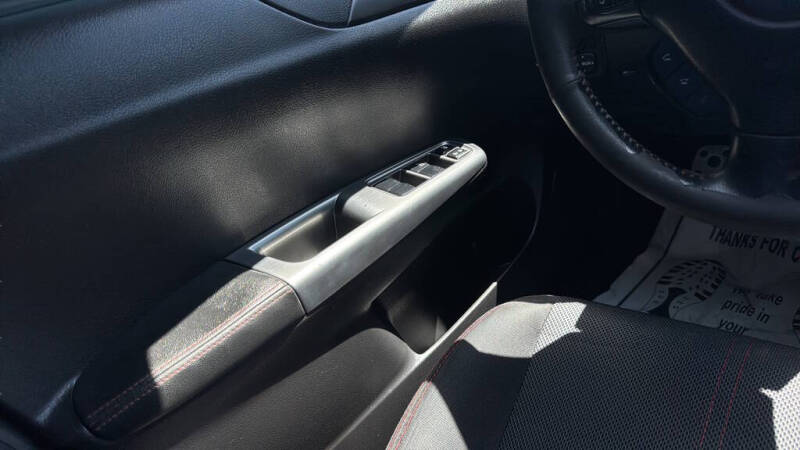 2014 Subaru Impreza