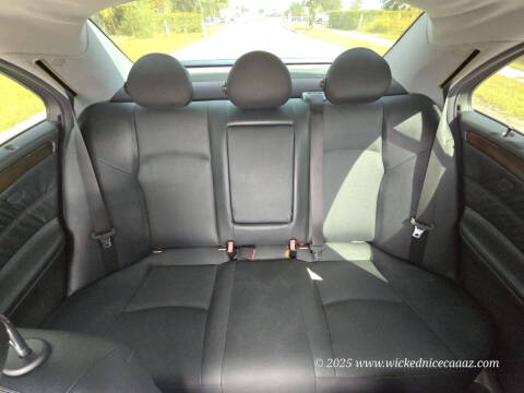 2003 Mercedes-Benz C-Class C 320 4MATIC