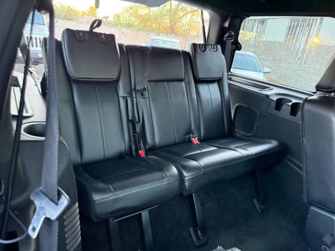 2016 Ford Expedition Limited