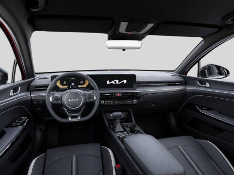 2025 Kia K5