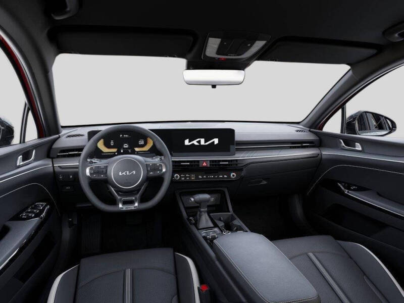 2025 Kia K5