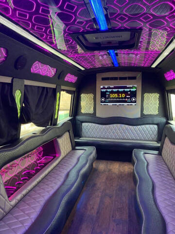 2018 Freightliner Conventional