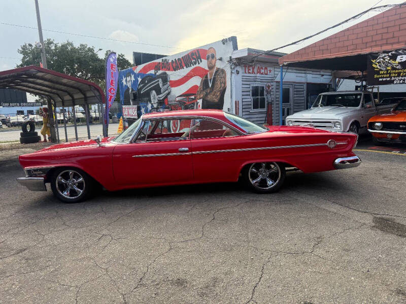 1962 Chrysler 300