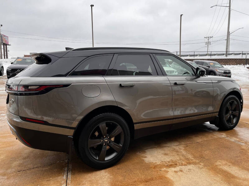 2019 Land Rover Range Rover Velar P250 S