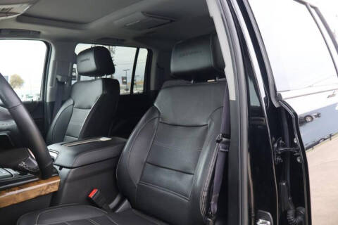 2016 GMC Yukon XL Denali