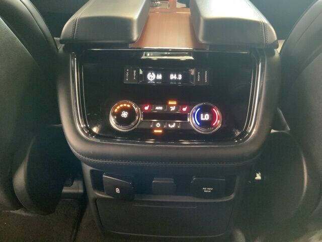 2019 Lincoln Navigator Select