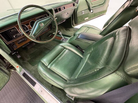 1978 Dodge Magnum