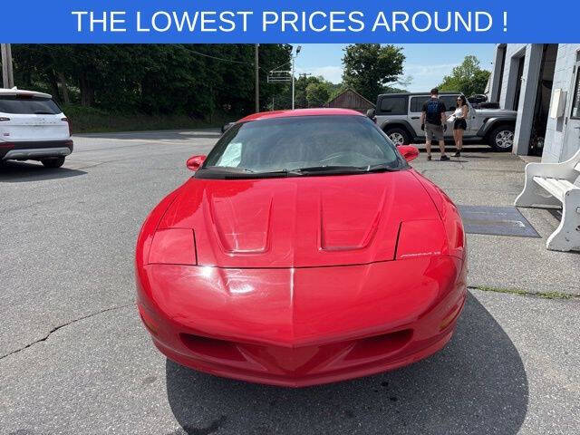 1994 Pontiac Firebird