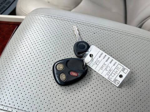 2006 Cadillac Escalade EXT