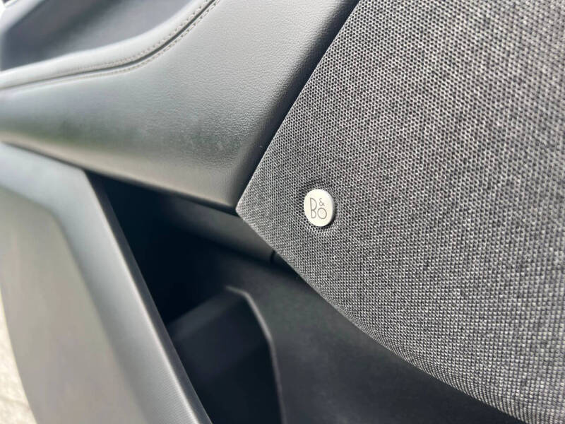 2022 Ford Mustang Mach-E Premium