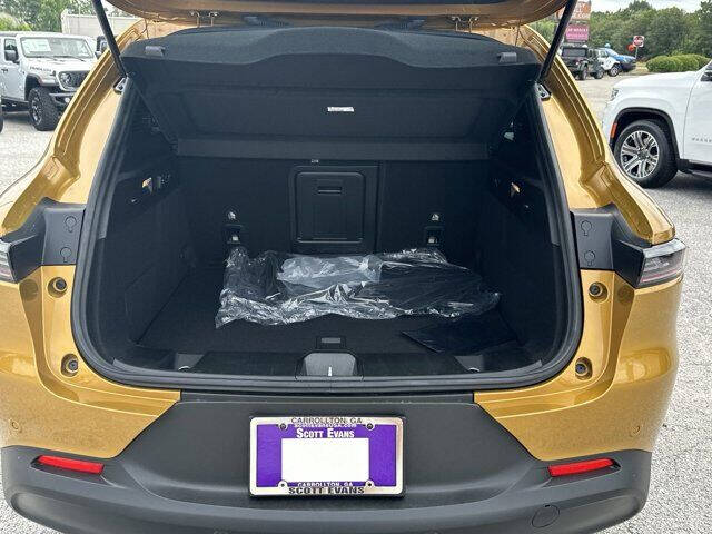 2024 Dodge Hornet GT