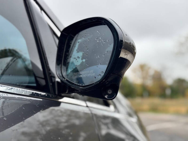 2015 Honda Odyssey Touring