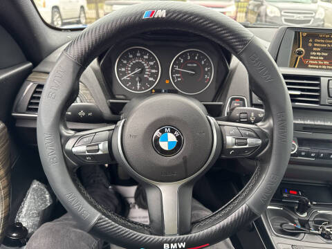 2014 BMW 2 Series 228i