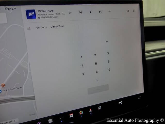2023 Tesla Model S