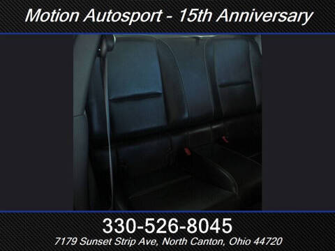 2010 Chevrolet Camaro LT