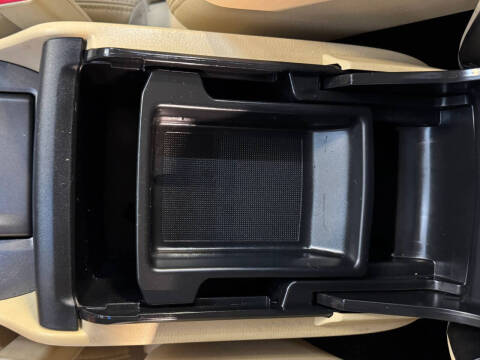 2010 Honda Accord Crosstour