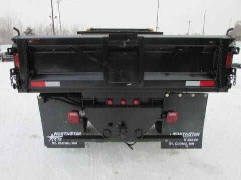 2015 Ford F-550 Super Duty