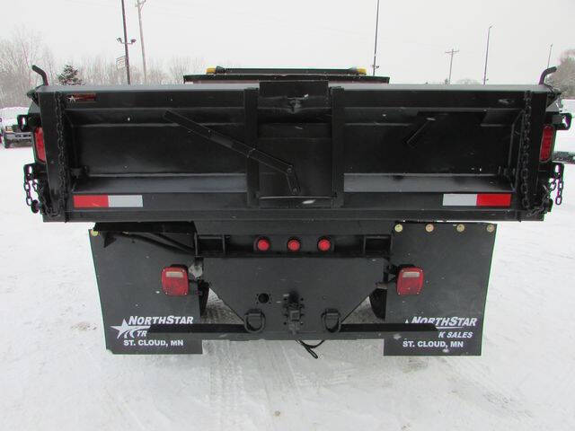 2015 Ford F-550 Super Duty