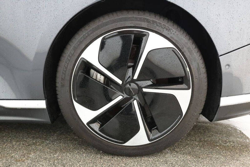 2023 Lucid Air Touring