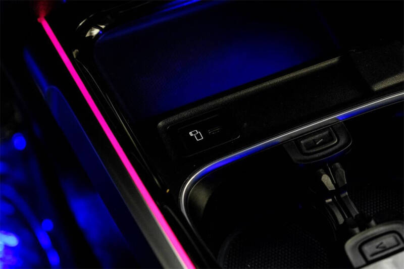 2023 Mercedes-Benz EQB EQB 300 4MATIC