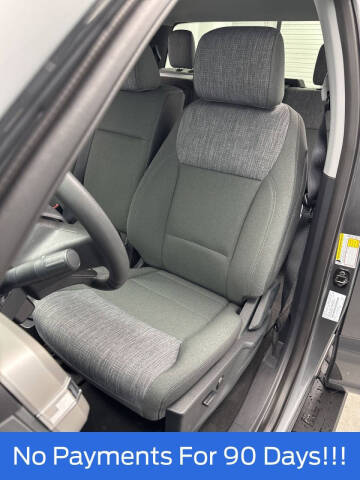 2026 Ford F-250 Super Duty