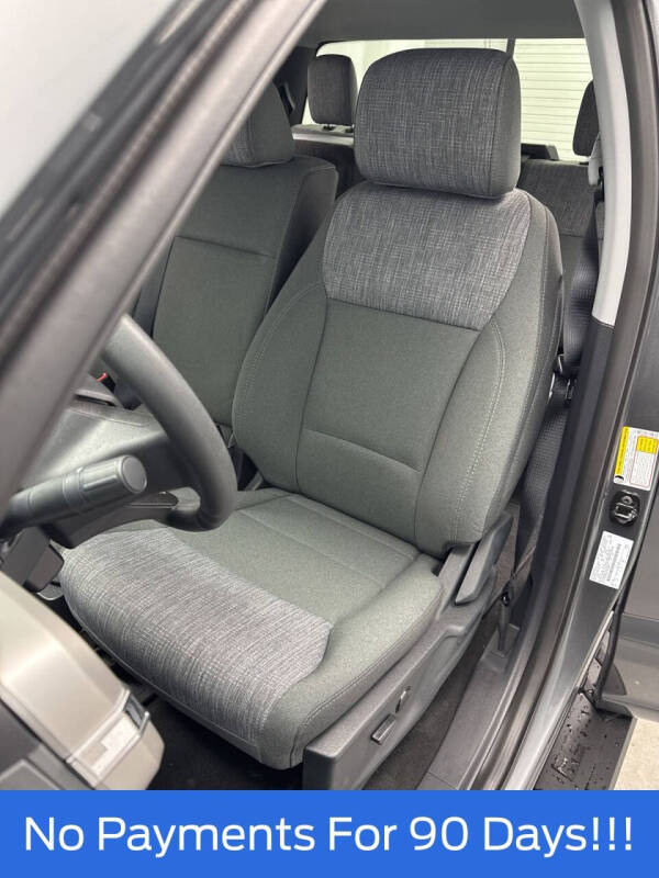 2026 Ford F-250 Super Duty