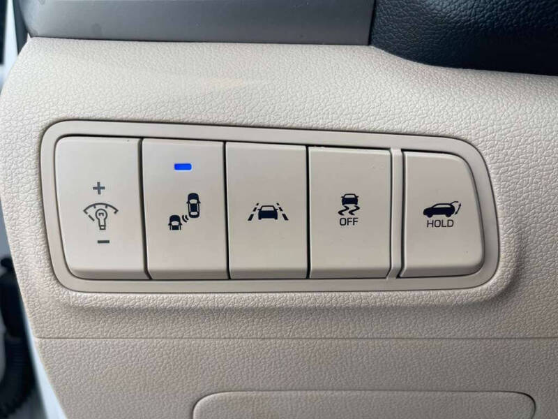 2018 Hyundai Tucson Limited