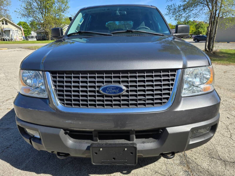 2004 Ford Expedition XLT