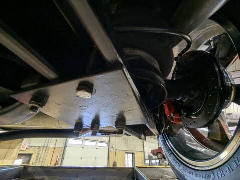 1961 Chevrolet Biscayne