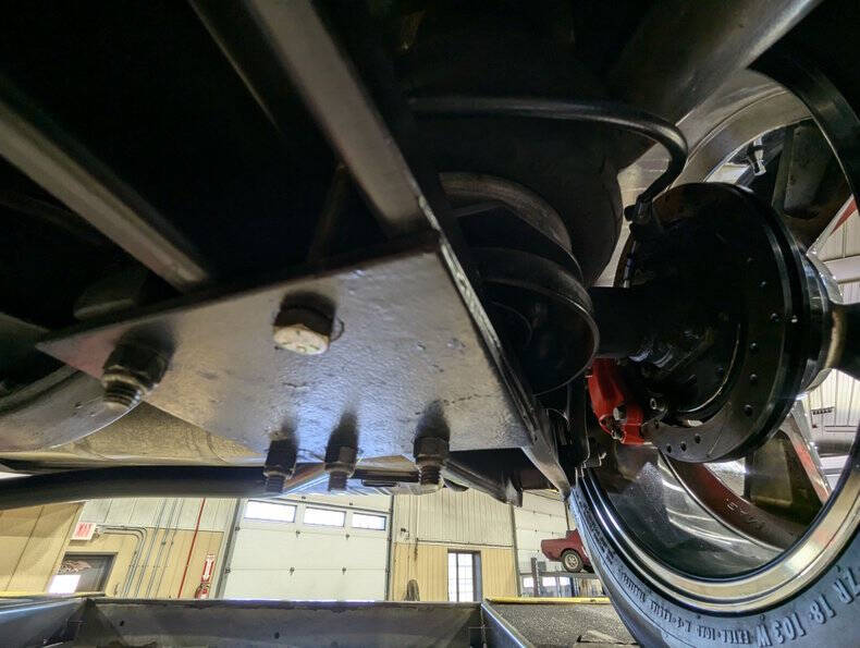 1961 Chevrolet Biscayne