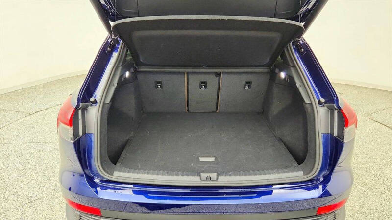 2025 Audi Q4 e-tron Premium Plus 45