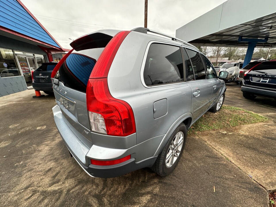 2011 Volvo XC90 for sale at Concord Auto Mall in Concord, NC