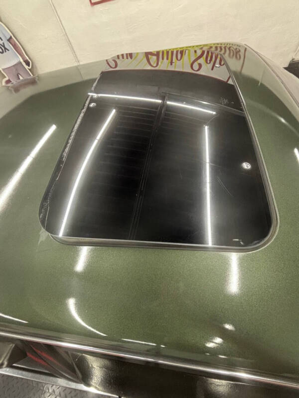 1985 Chevrolet Celebrity