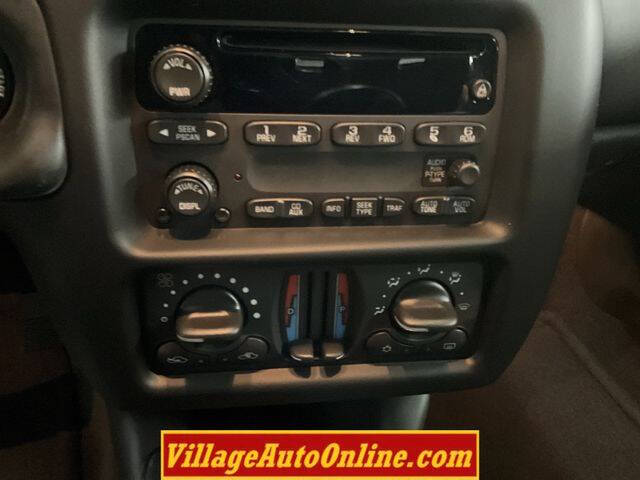 2004 Chevrolet Monte Carlo SS Supercharged