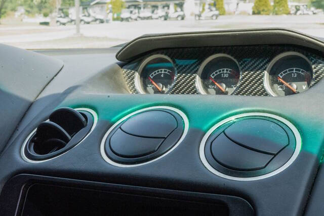 2004 Lamborghini Gallardo