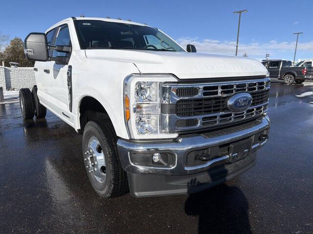 2026 Ford F-350 Base's photo
