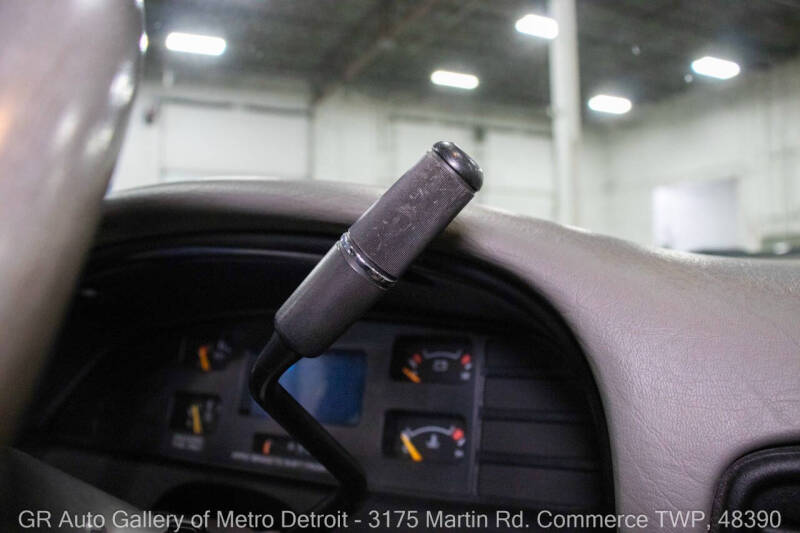 1994 Chevrolet Impala SS