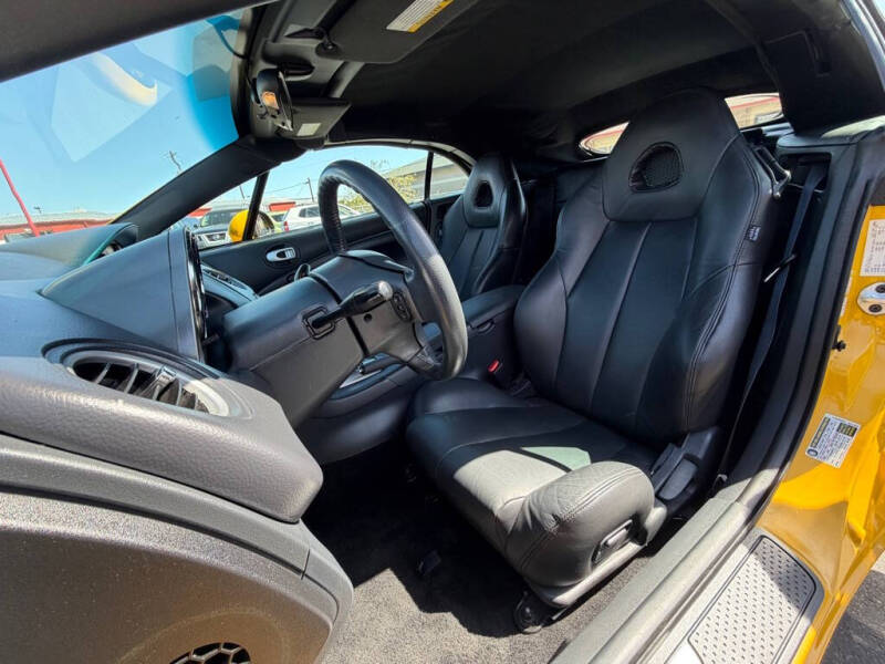 2009 Mitsubishi Eclipse Spyder GT
