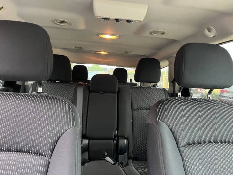 2016 Dodge Journey SE