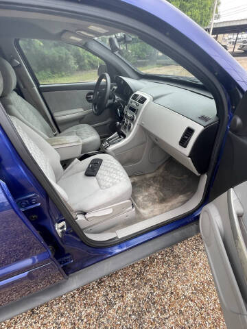 2005 Chevrolet Equinox LT