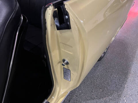 1966 Chevrolet Chevelle