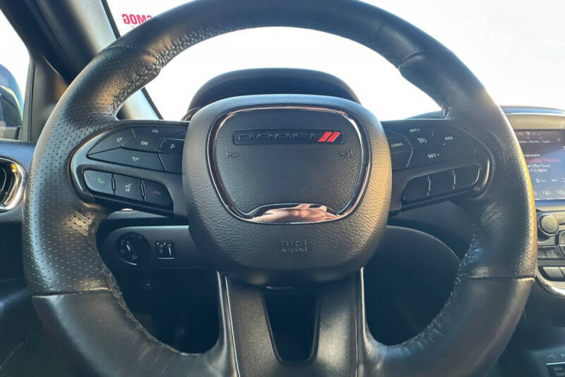 2019 Dodge Durango R/T