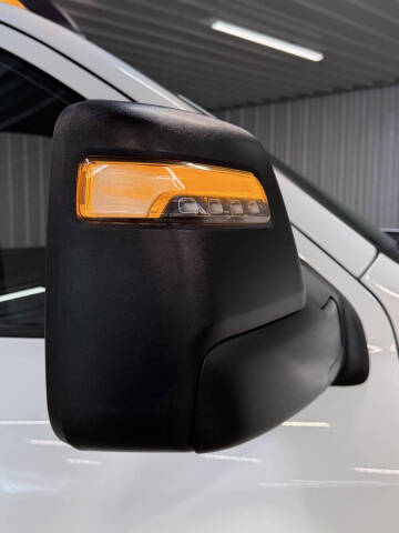 2023 RAM 2500 Tradesman