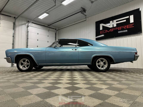 1966 Chevrolet Impala