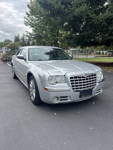 2007 Chrysler 300 C